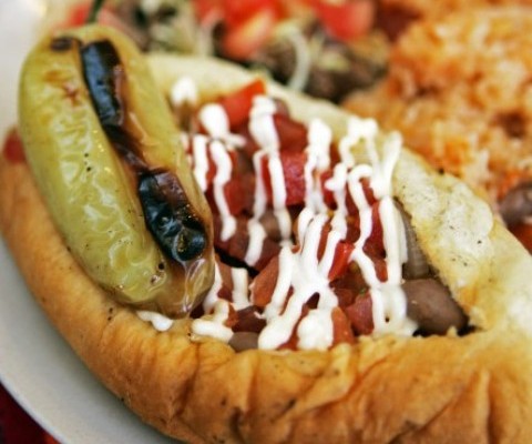 Under $30: Las Brasas succeeds despite some flaws